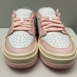 Size US 7.5 / EUR 38.5 NIKE AIR JORDAN 1 Elevate Low Atmosphere- DH7004-600.